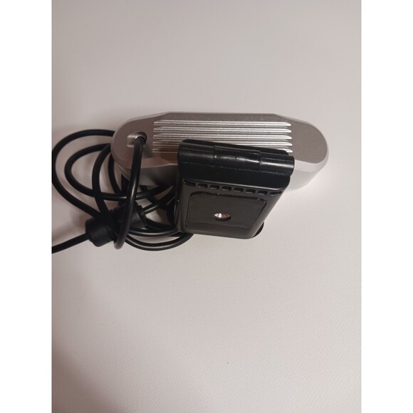 OTM Essentials HD Elite 2 Megapixels Portable Webcam Black (OB-AJK) - Picture 4 of 6